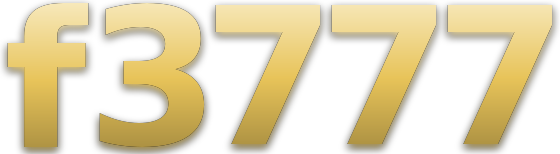 f3777 logo