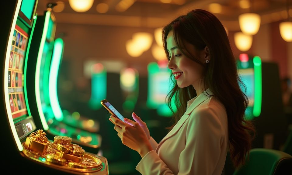 f3777 casino app visual