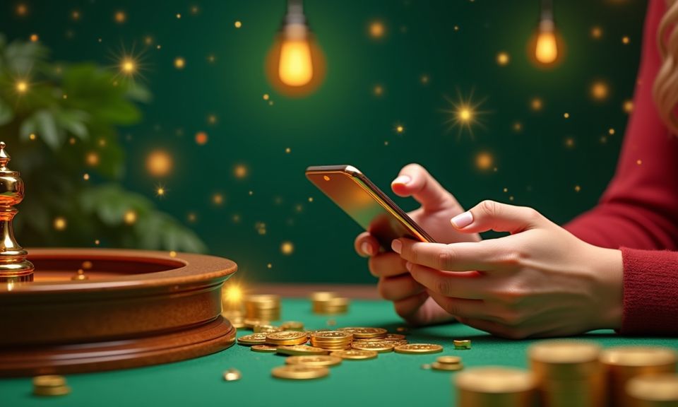 f3777 mobile gaming